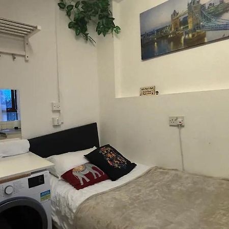 Fleetway Private Rooms London Exterior photo