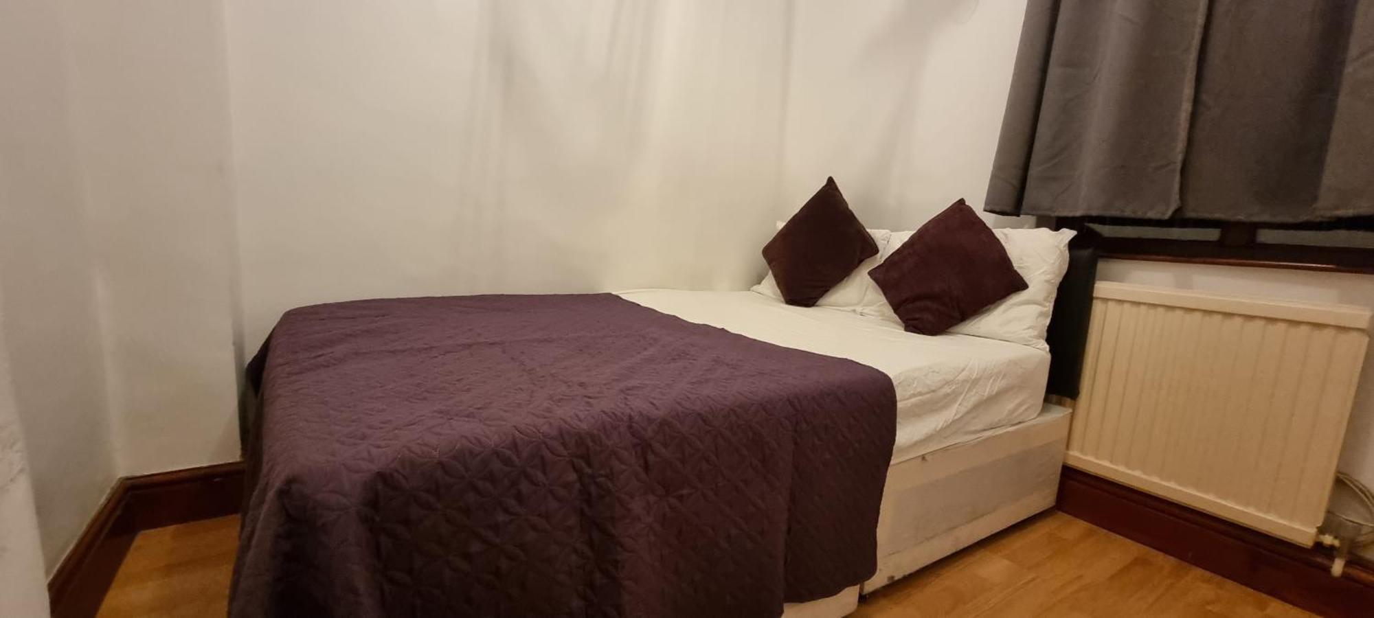 Fleetway Private Rooms London Exterior photo