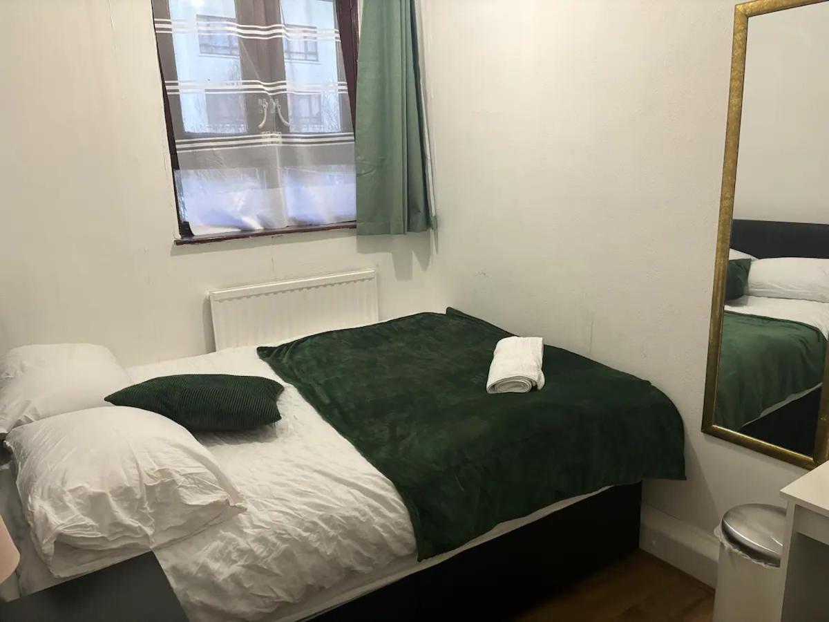 Fleetway Private Rooms London Exterior photo